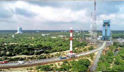 ISRO આવતીકાલે SpaDeX મિશન લોન્ચ કરશે