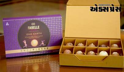 ITC Fabelle રજૂ કરે છે ‘વન અર્થ’ કલેક્શન