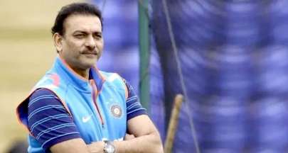 એશિયા કપમાં પાકિસ્તાનને હરાવવા માટે ભારત પાસે શ્રેષ્ઠ ટીમ છે: શાસ્ત્રી
