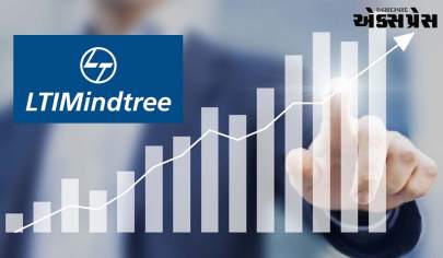 LTIMindtree નો નાણાકીય વર્ષ 2023નો મજબૂત રિપોર્ટ