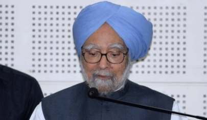 Manmohan Singh Passes Away : પૂર્વ વડાપ્રધાન મનમોહન સિંહનું 92 વર્ષની વયે નિધન