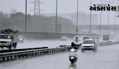 Monsoon Retreating : 25 સપ્ટેમ્બરથી ચોમાસું પાછું આવી શકે છે, ગરમીથી મળશે રાહત...!