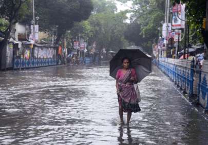 Weather Forecast; વરસાદી વાતાવરણની શરૂઆત થતા ગુજરાતમાં ચોમાસાનું આગમન