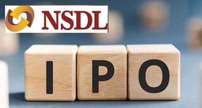 NSDLનો રૂ. 3,000 કરોડનો IPO: બજારમાં મંદીમાં રોકાણકારો માટે સુવર્ણ તક?