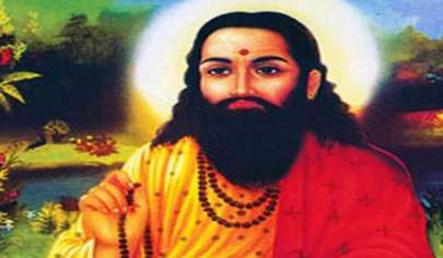 Saint Ravidas's Birth Anniversary Today: રાષ્ટ્રપતિ મુર્મુ, કેન્દ્રીય મંત્રી નડ્ડા અને અન્ય મોટી હસ્તીઓએ શ્રદ્ધાંજલિ આપી