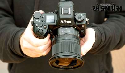 Nikon એ Z6 III કેમેરા કર્યો લૉન્ચ, 25.4MP સેન્સર સાથે મળશે શાનદાર ફીચર્સ, જાણો શું છે કિંમત