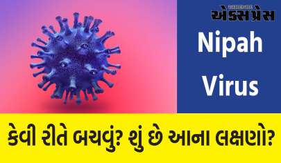 નિપાહઃ એક એવો વાઇરસ જેની દવા કે રસી નથી, ચેપથી બચવા તરત જ કરો આ 5 કામ