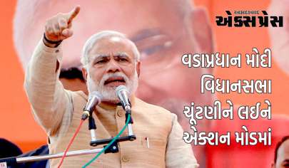 PM મોદી વિધાનસભા ચૂંટણીને લઈને એક્શન મોડમાં, તેલંગાણા, છત્તીસગઢ અને મધ્યપ્રદેશમાં ઘણી ચૂંટણી રેલીઓ કરશે