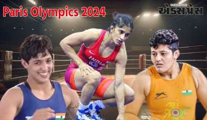 Paris Olympics 2024: કુસ્તીમાં પણ ભારત મેળવી શકે છે મેડલ, આ ખેલાડીઓ પાસેથી આશા