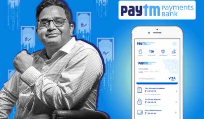 Paytm પેમેન્ટ્સ બેંક 40% માર્કેટ શેર સાથે ટોચના વેપારી હસ્તગત બેંક તરીકે આગળ 