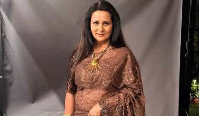 Poonam Dhillon: બોલિવૂડ એક્ટ્રેસ પૂનમ ધિલ્લોનના ઘરેથી ચોરીના આરોપીની પોલીસે કરી ધરપકડ 