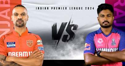 IPL 2024 માં રાજસ્થાન રોયલ્સને પડકારવા માટે પંજાબ કિંગ્સ યુવા પ્રતિભાને અજમાવશે 