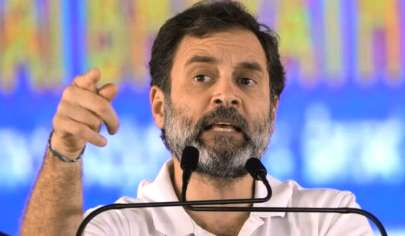 Rahul Gandhi Latest News: ગુજરાત હાઇકોર્ટના ન્યાયાધીશે રાહુલ ગાંધીની અપીલની સુનાવણી કરવાનું નાપસંદ કરવાનો નિર્ણય લીધો