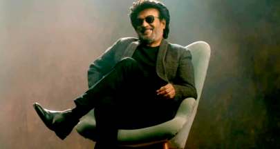 Rajinikanth's birthday: આમિર ખાન, અમિતાભ બચ્ચન અને રિતિક રોશને સ્ટાર પર વખાણ કર્યા