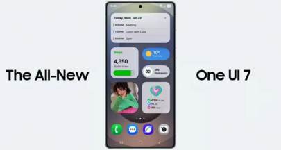 Samsung One UI 7: 7 એપ્રિલથી રોલઆઉટ અને સુવિધાઓ