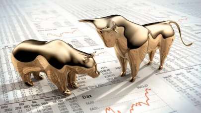 Stock Market open: બજેટની રજૂઆત પહેલા શેરબજારમાં ઉછાળો