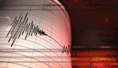 Earthquake : ઓડિશાના અનેક શહેરોમાં ભૂકંપના આંચકા , રિક્ટર સ્કેલ પર તીવ્રતા 5.1 માપવામાં આવી