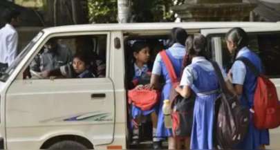 Surat  : સુરત આરટીઓએ સુરક્ષા ભંગ બદલ સ્કૂલ વાન ચાલકો સામે કરી કાર્યવાહી 
