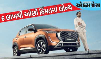 6 લાખથી ઓછી કિંમતમાં લોન્ચ થયેલી આ પાવરફુલ SUV, ફીચર્સ અને પાવર તમને દંગ કરી દેશે