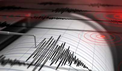 Earthquake : નાગાલેન્ડમાં 3.8ની તીવ્રતાના ભૂકંપના આંચકા અનુભવાયા 