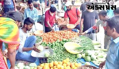 WPI Inflation:  ફુગાવા પર રાહતના સમાચાર, ફુગાવાનો દર 3 વર્ષના નીચલા સ્તરે; તેલના ભાવમાં ઘટાડો