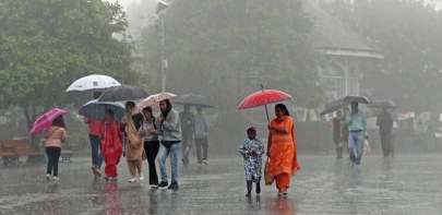 Weather Forecast: હવામાનની પેટર્ન ફરી બદલાઈ, આજે આ રાજ્યોમાં ભારે વરસાદની આગાહી 