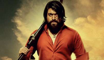 યશની 'KGF' Chapter 1 અને 'KGF' Chapter 2 જાપાનીઝ સ્ક્રીન માટે તૈયાર