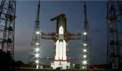 ISRO એ 36 ઉપગ્રહો સાથે ભારતનું સૌથી મોટું LVM3 રોકેટ લોન્ચ કર્યું, જાણો તેની વિશેષતા