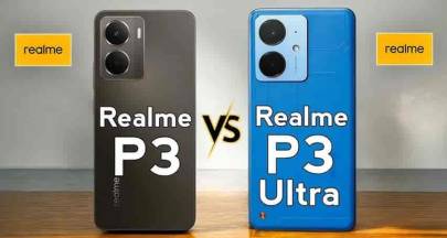 Realme P3 Ultra અને P3 5G: માર્ચ 19 લોન્ચ સુવિધાઓ