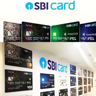 SBI ક્રેડિટ કાર્ડના નિયમો બદલાશે, આ તમારા ખિસ્સા પર પડશે અસર